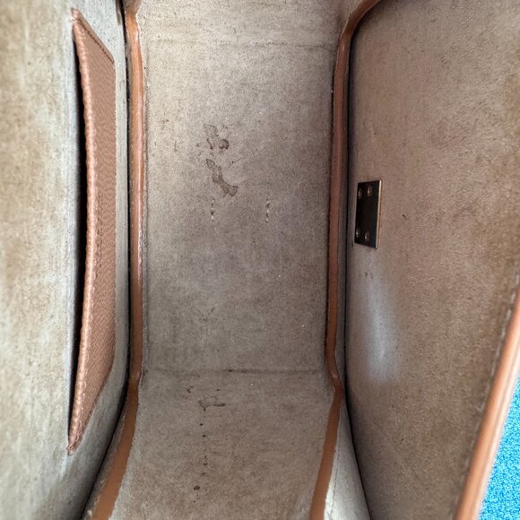 Polene Pink Crossbody Bag - Picture 9 of 12